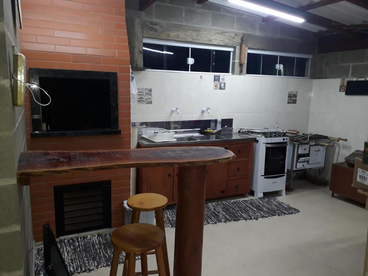 Penha Flat, Studio Completo A 700 Metros Do Parque מראה חיצוני תמונה