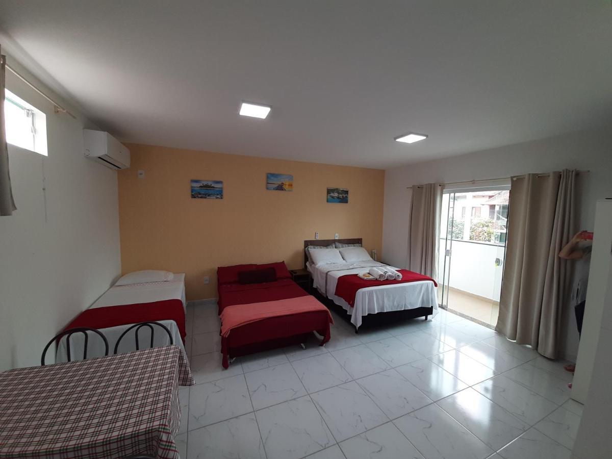 Penha Flat, Studio Completo A 700 Metros Do Parque מראה חיצוני תמונה