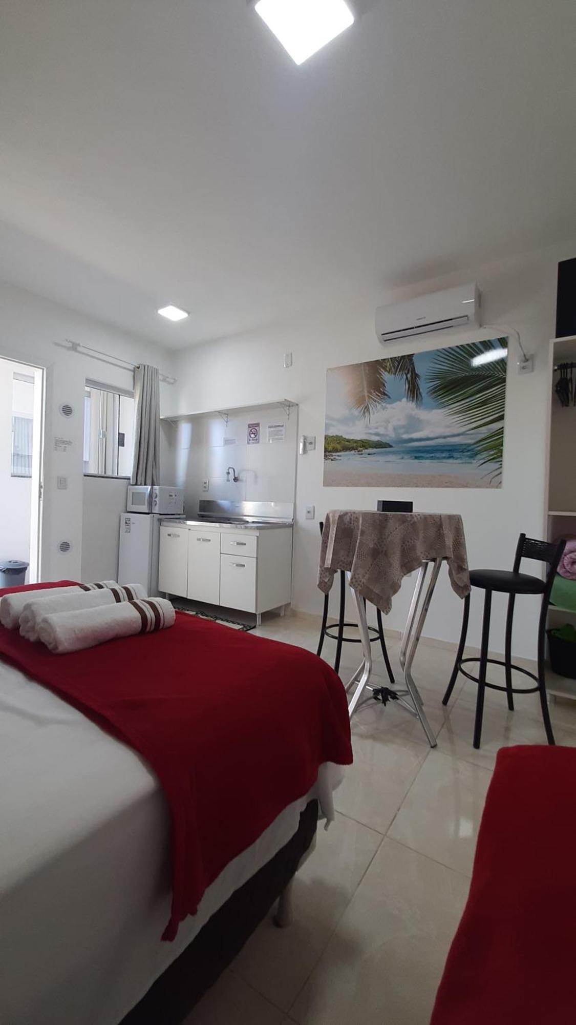 Penha Flat, Studio Completo A 700 Metros Do Parque מראה חיצוני תמונה